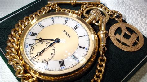 kleine rolex|rolex pocket watch review.